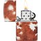 Zippo 2022N Zippo Supplement, Cow Print, 540 Wrap ZIP-48216 - alternate 2